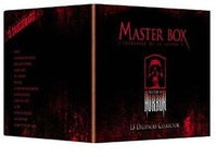 Masters of Horror - L'intégrale de la Saison 1 [DVD]