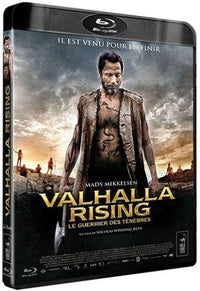 Valhalla Rising, le guerrier des ténèbres [Blu-ray]