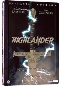 Highlander [DVD]