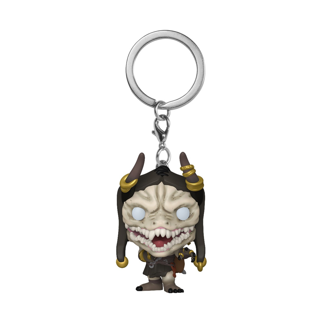 Funko Pocket Pop! Keychain: Diablo 4 - Treasure Goblin - flash vidéo