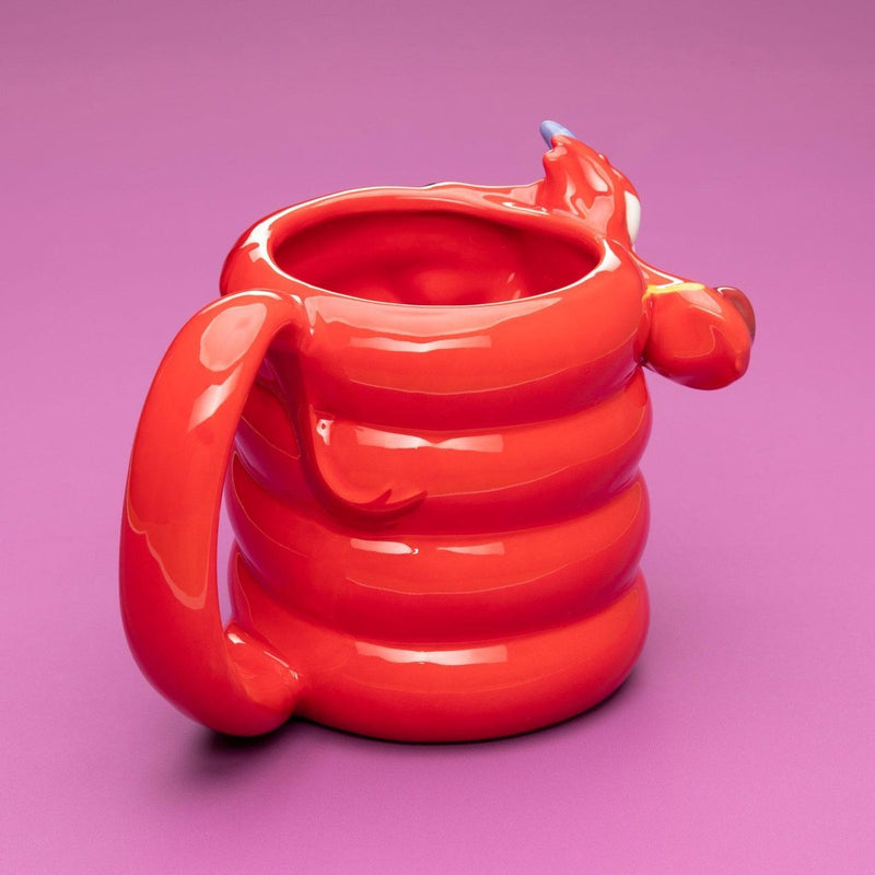 Disney - Mushu 3D Mug
