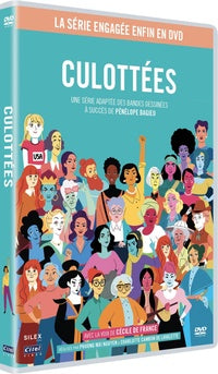 Culottées [DVD]