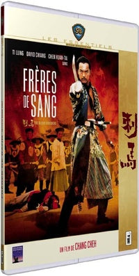Frères de sang [DVD]