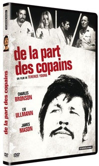De la part des copains (Cold Sweat) [DVD]