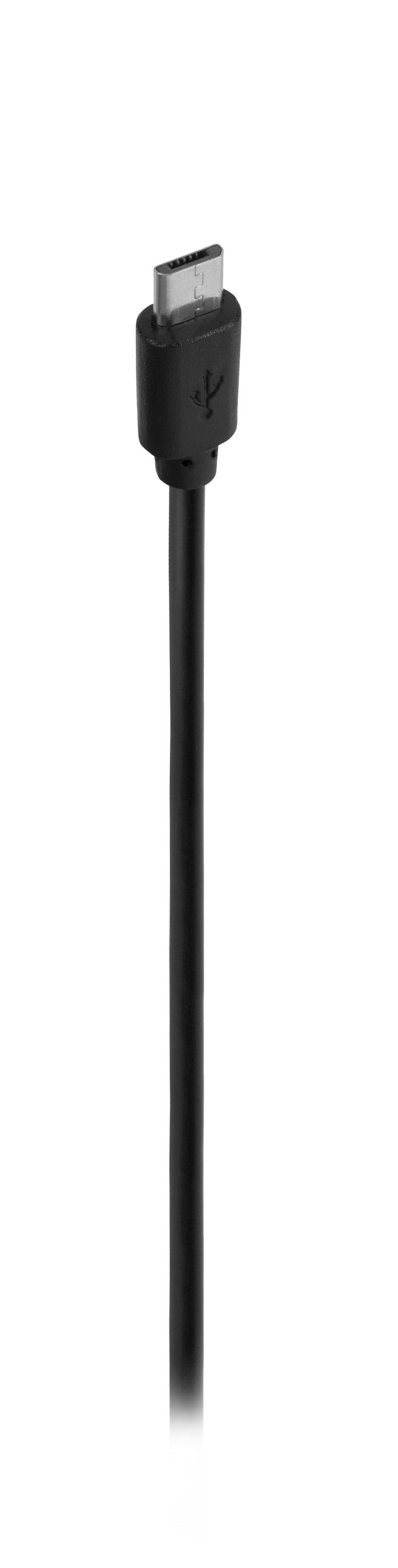 EgoGear - Câble de charge et de transfert micro-B RGA25 pour PS4, Xbox One et Switch