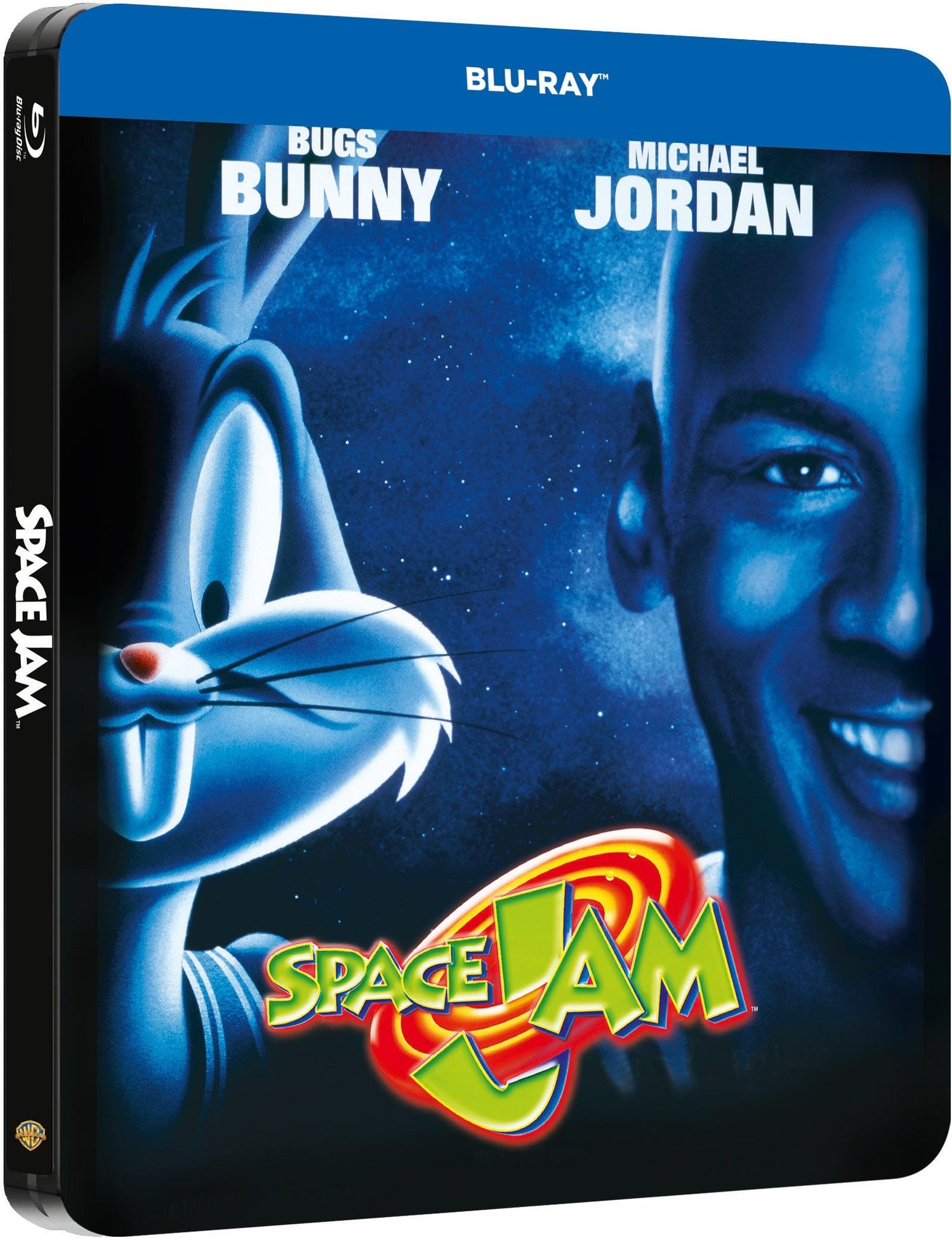 Space Jam [Blu-ray]
