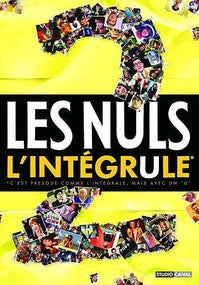 Les Nuls, l'intégrule* 2 (*C'est presque comme l'intégrale, mais avec un U) [DVD]