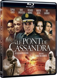 Le Pont de Cassandra [Blu-ray]