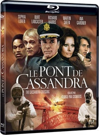 Le Pont de Cassandra [Blu-ray]