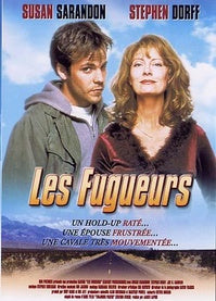 Les Fugueurs [DVD]