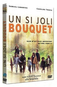 Un si joli bouquet [DVD]