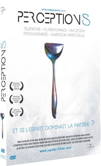 Perceptions [DVD]
