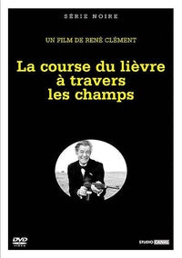 La Course du lièvre à travers les champs [DVD]