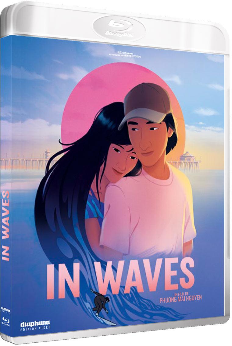 In Waves [Blu-ray]