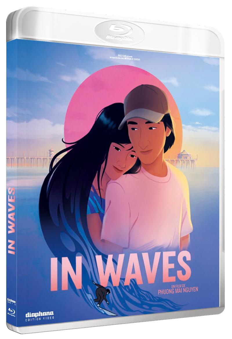 In Waves [Blu-ray]