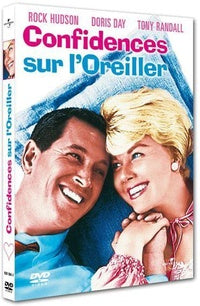 Confidences sur l'oreiller [DVD]
