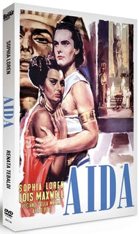 Aida [DVD]