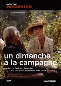 Un Dimanche à la campagne [DVD]