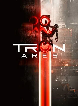 Tron: Ares [DVD/Blu-ray/4K UHD à la location]