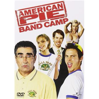 (Occasion) - American pie 2 [DVD]