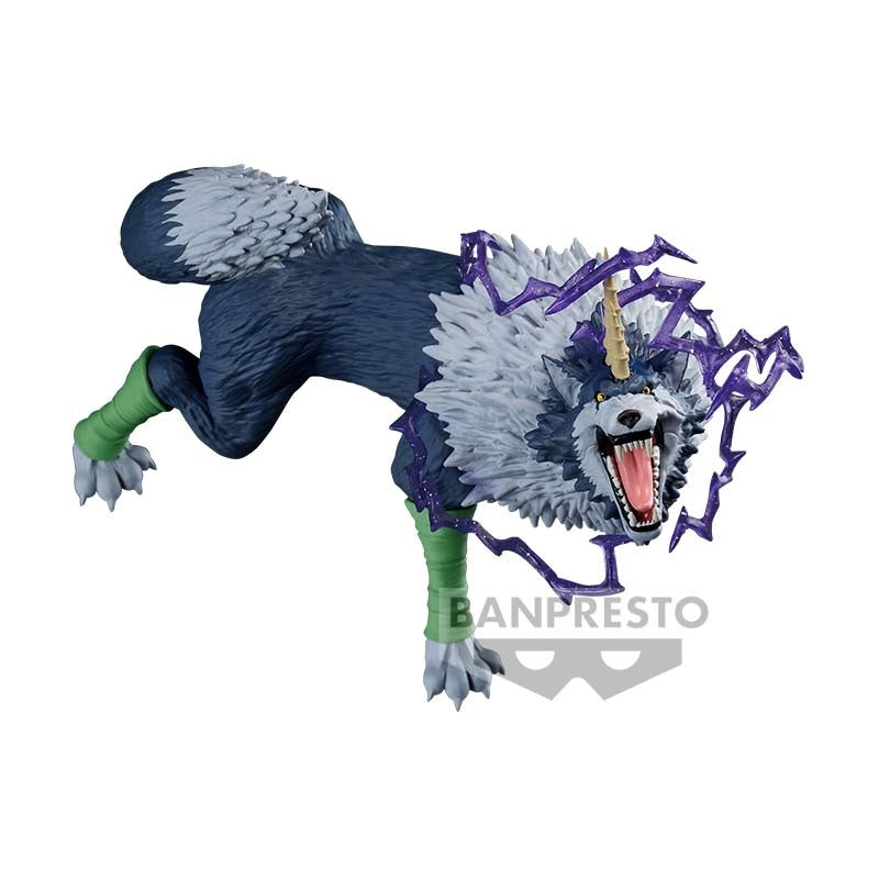 That Time I Got Reincarnated as a Slime - Effectreme Ranga Figure 10cm - flash vidéo