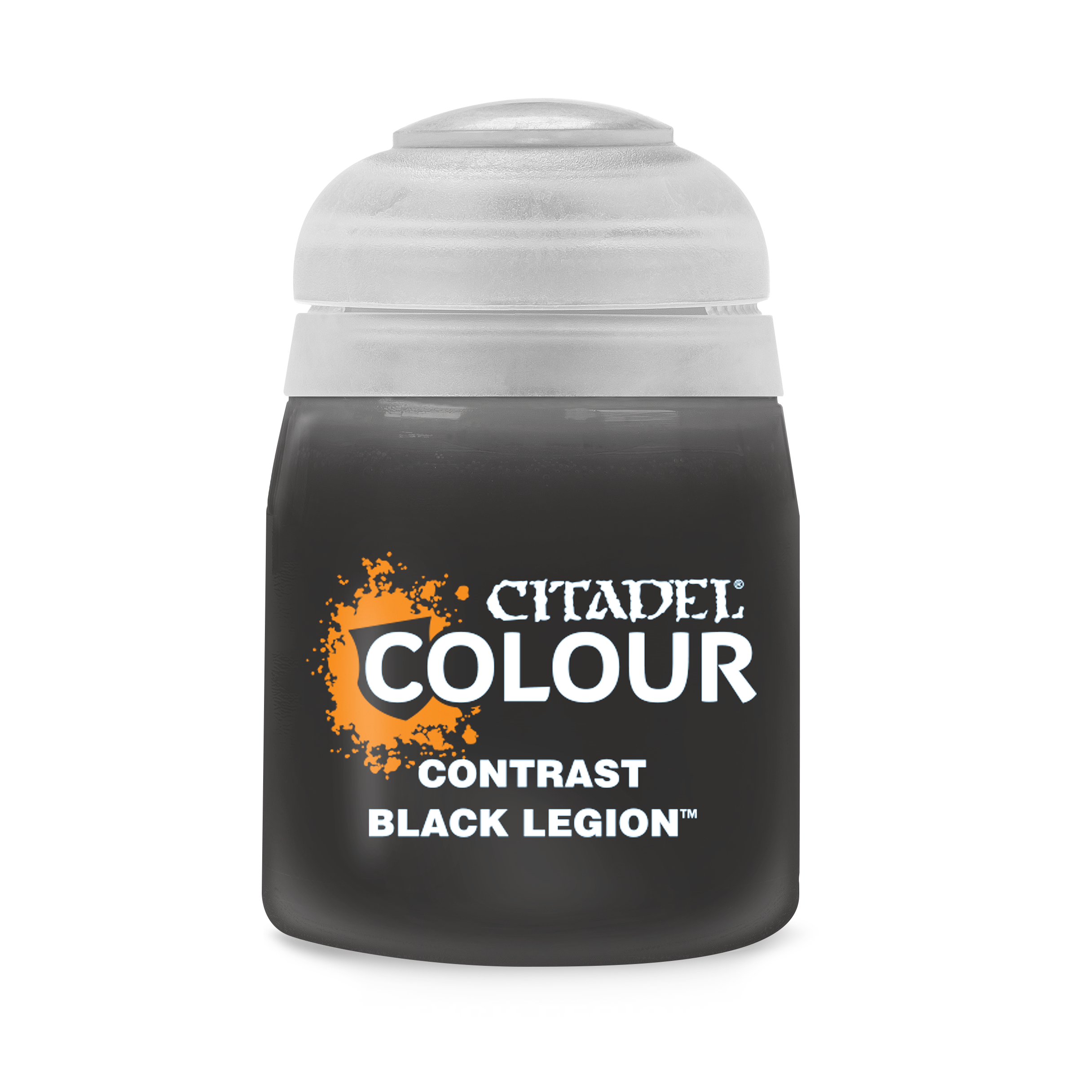CONTRAST: BLACK LEGION (18ML) (6 PACK) - flash vidéo