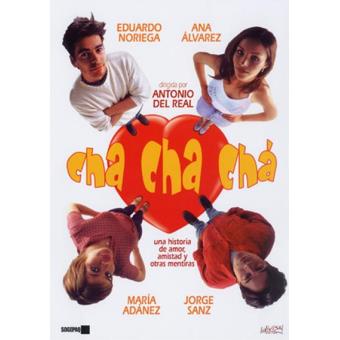 (Occasion) - Cha cha chá  [DVD]