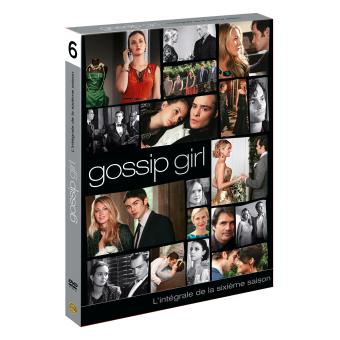 (Occasion) - Coffret intégral de la Saison 6 [DVD]