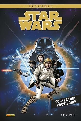 STAR WARS - La série originale Marvel (1977 - 1978) - Tome 1 - Omnibus