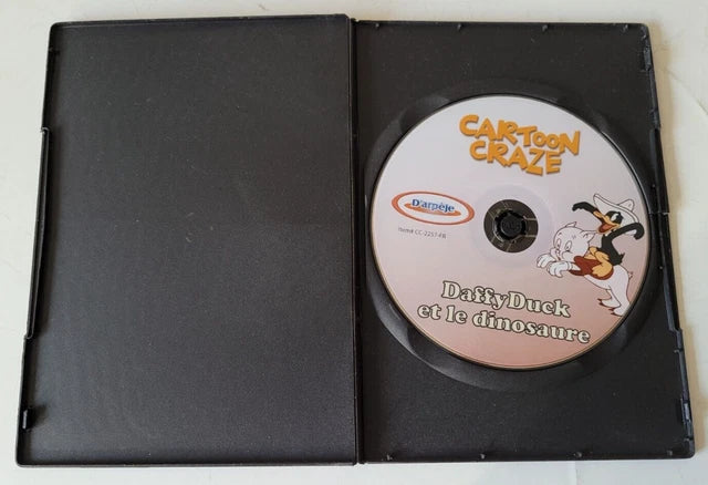 (Occasion) - Cartoon Craze [DVD]