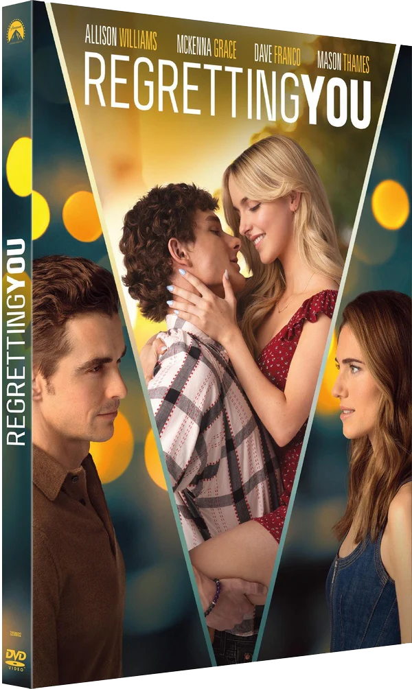 Regretting You [DVD à la location]