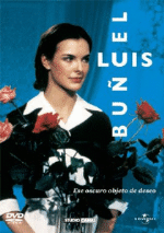 (Occasion) - Ese oscuro objeto de deseo  [DVD]
