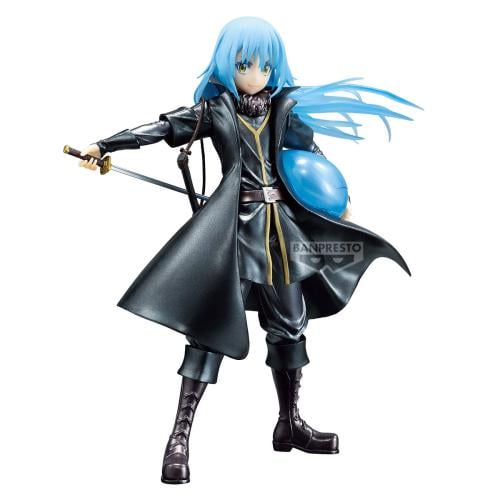 SLIME - Rimuru Tempest - Figurine Espresto 21cm