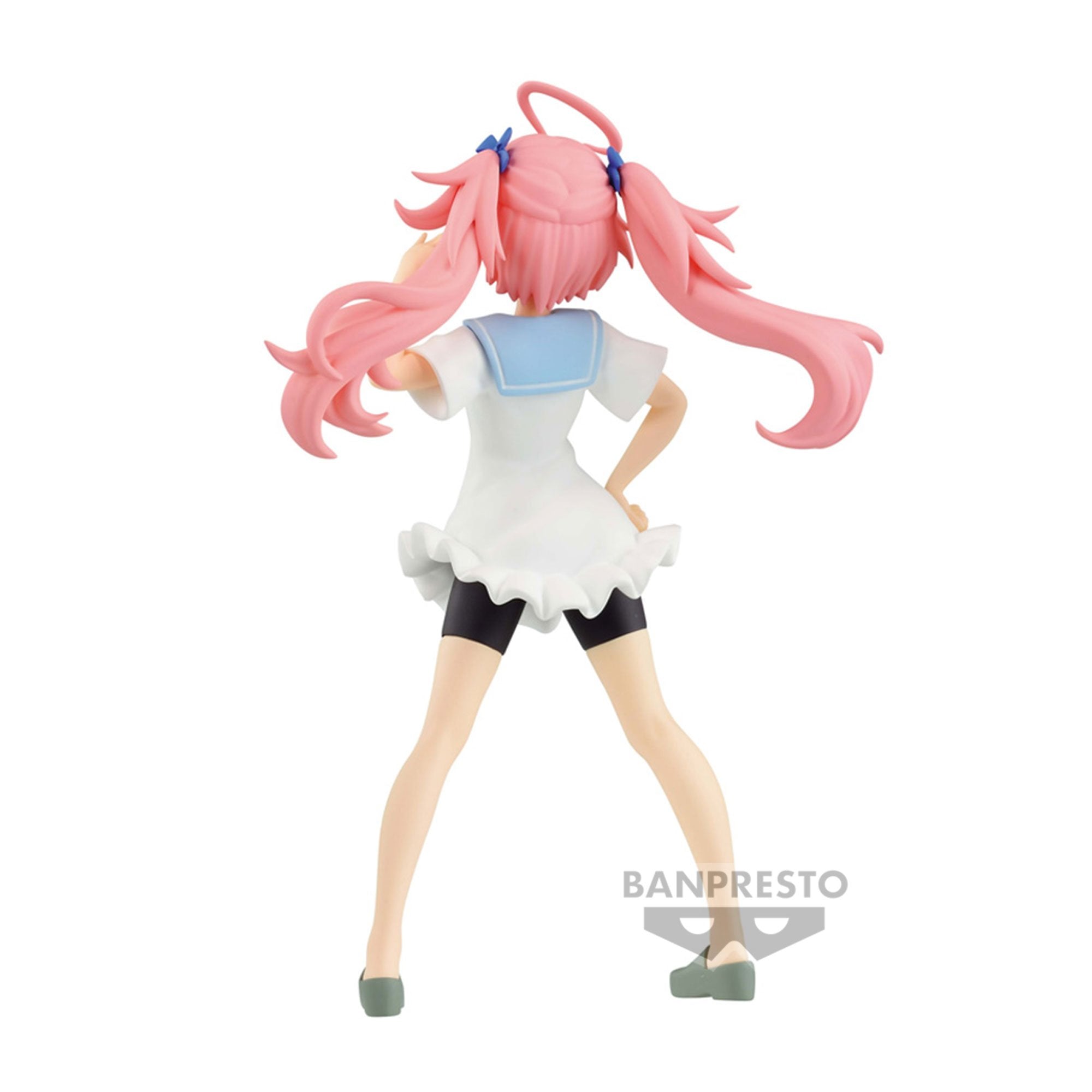 SLIME - Milim Nava - Figurine Otherworlder 15cm