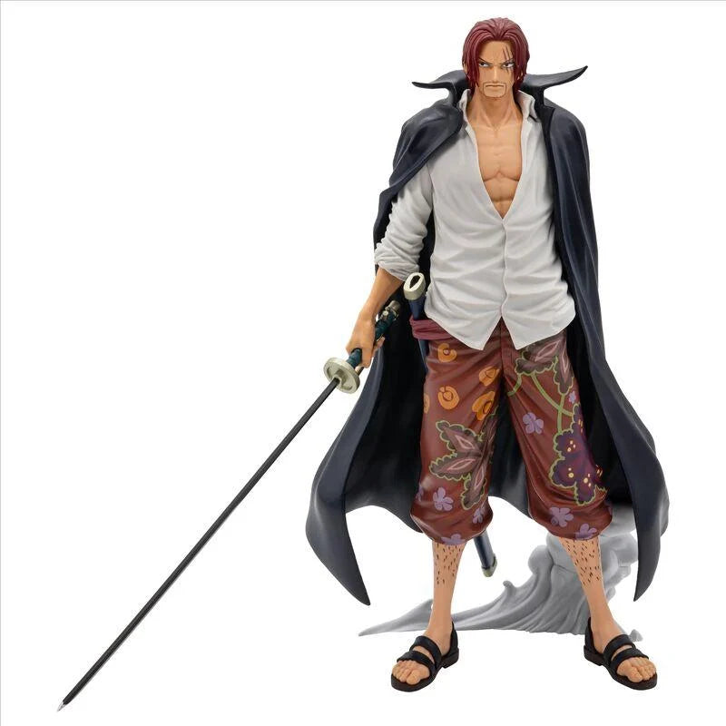 One Piece - Premium - Shanks [THE ANIME] Statue 30cm