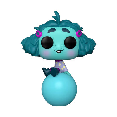 Funko Pop! Disney: Inside Out 2 - Envy on Memory orb - flash vidéo