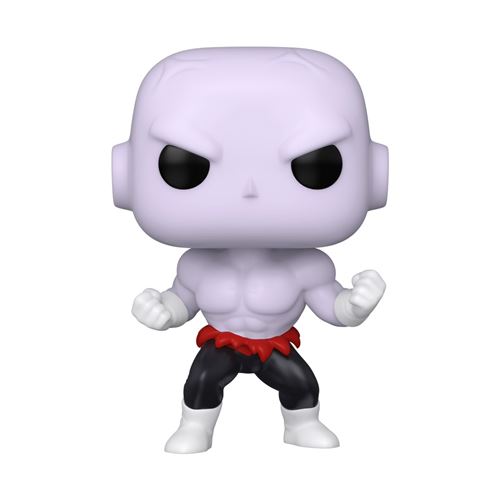 Funko Pop! Animation: Dragon Ball Super - Jiren (with Power) - flash vidéo