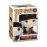 Funko Pop! Artists Leonardo Da Vinci ENG Merchandising - flash vidéo