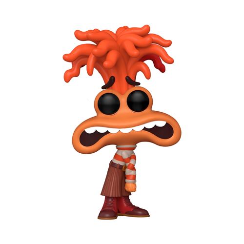 Funko Pop! Disney: Inside Out 2 - Anxiety - flash vidéo