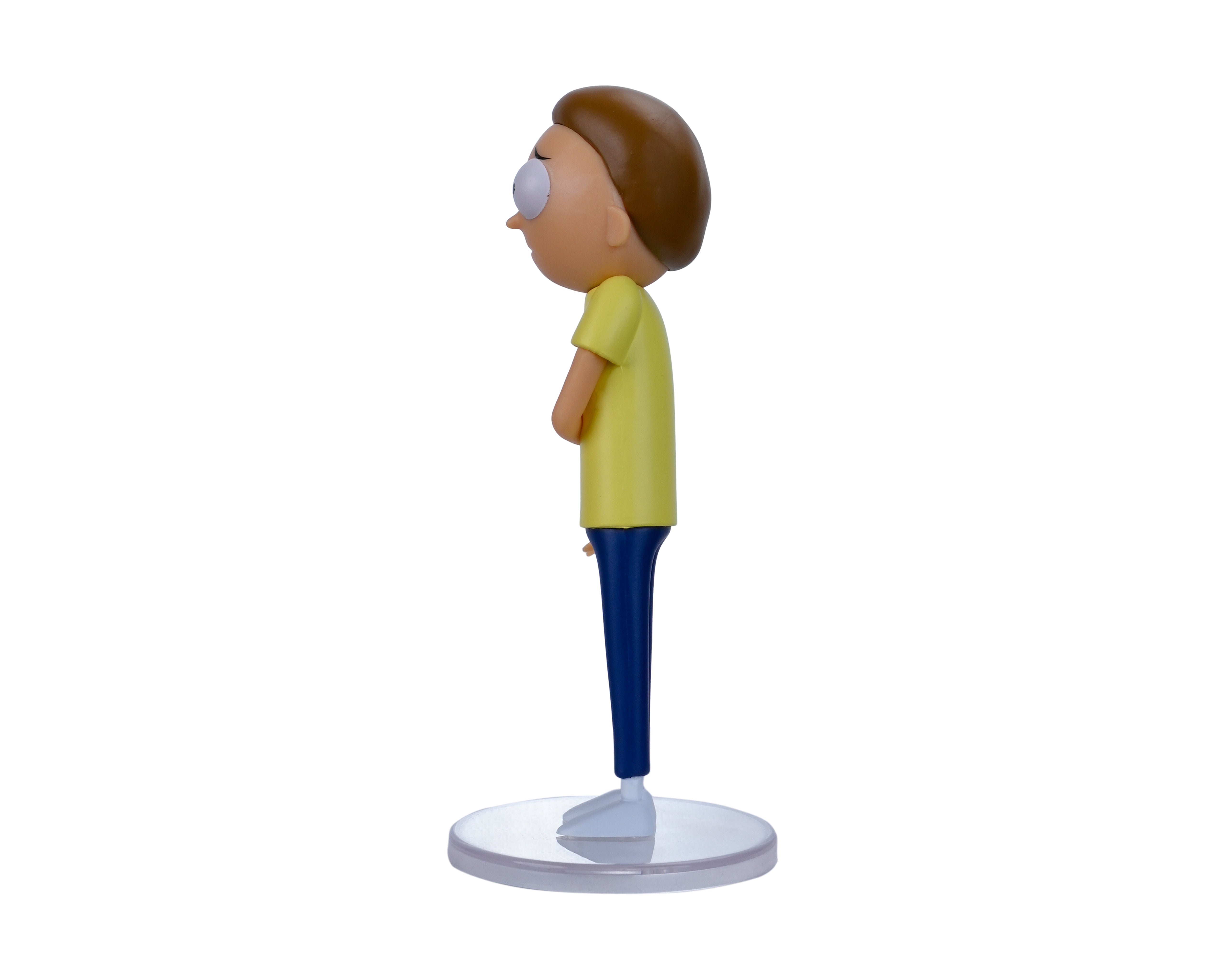 Minix - TV Series #172 - Rick And Morty - Morty - Figurines PVC 12 cm