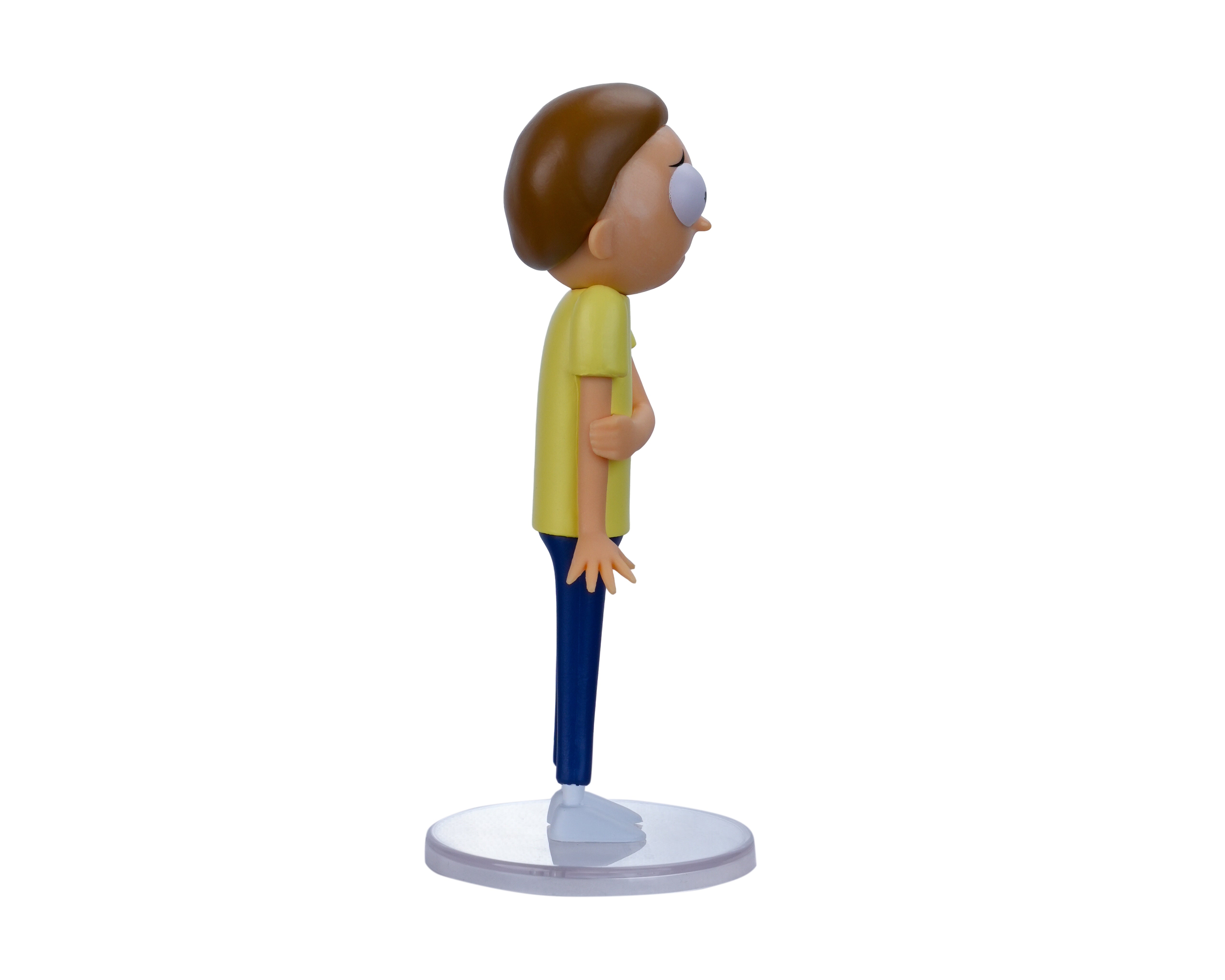 Minix - TV Series #172 - Rick And Morty - Morty - Figurines PVC 12 cm