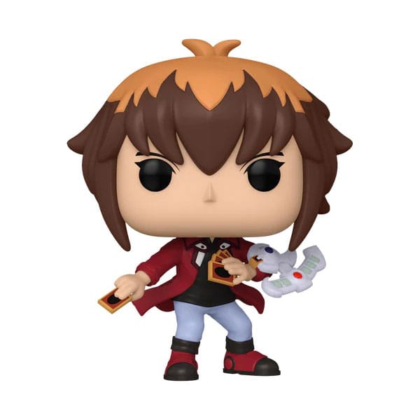 Funko Pop! Animation: Yu-Gi-Oh! - Jaden Yuki - flash vidéo