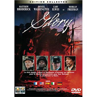 (Occasion) - Glory [DVD]