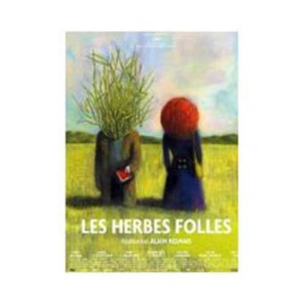 (Occasion) - HERBES FOLLES [DVD]