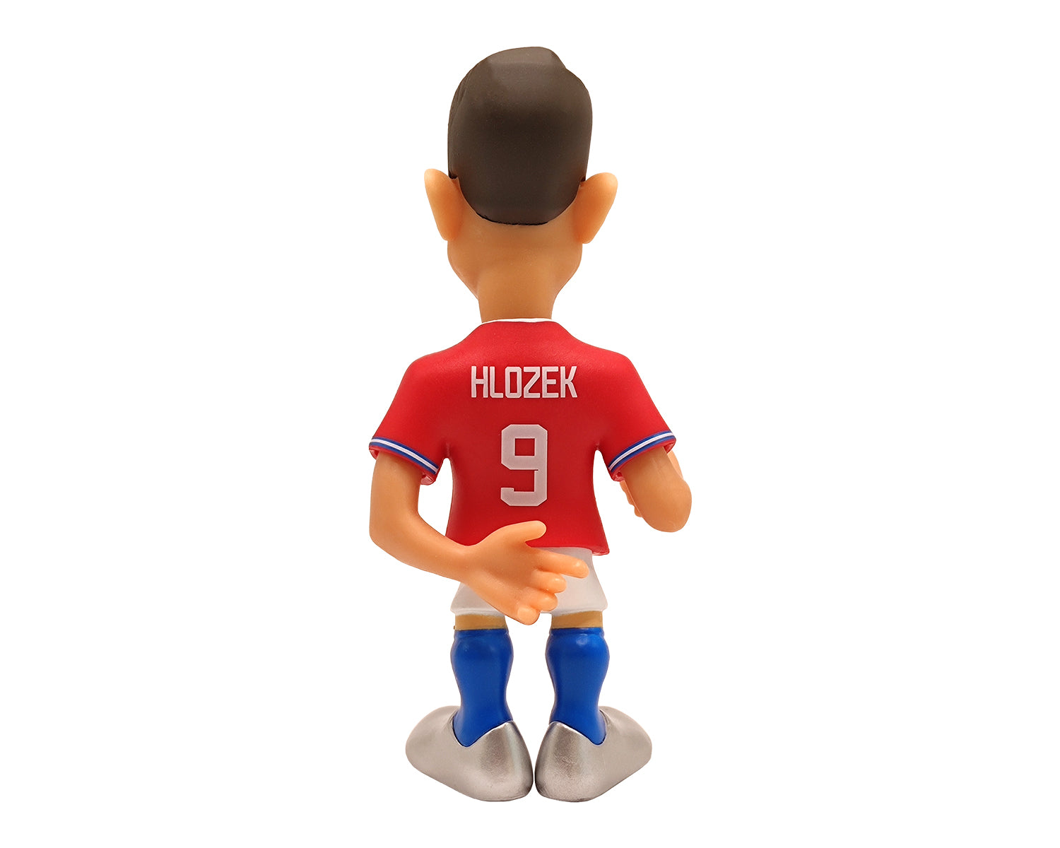 Minix -Football -CZ -HLOZEK -Figurine -12 cm