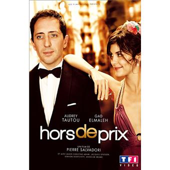 (Occasion) - Hors de prix [ DVD]