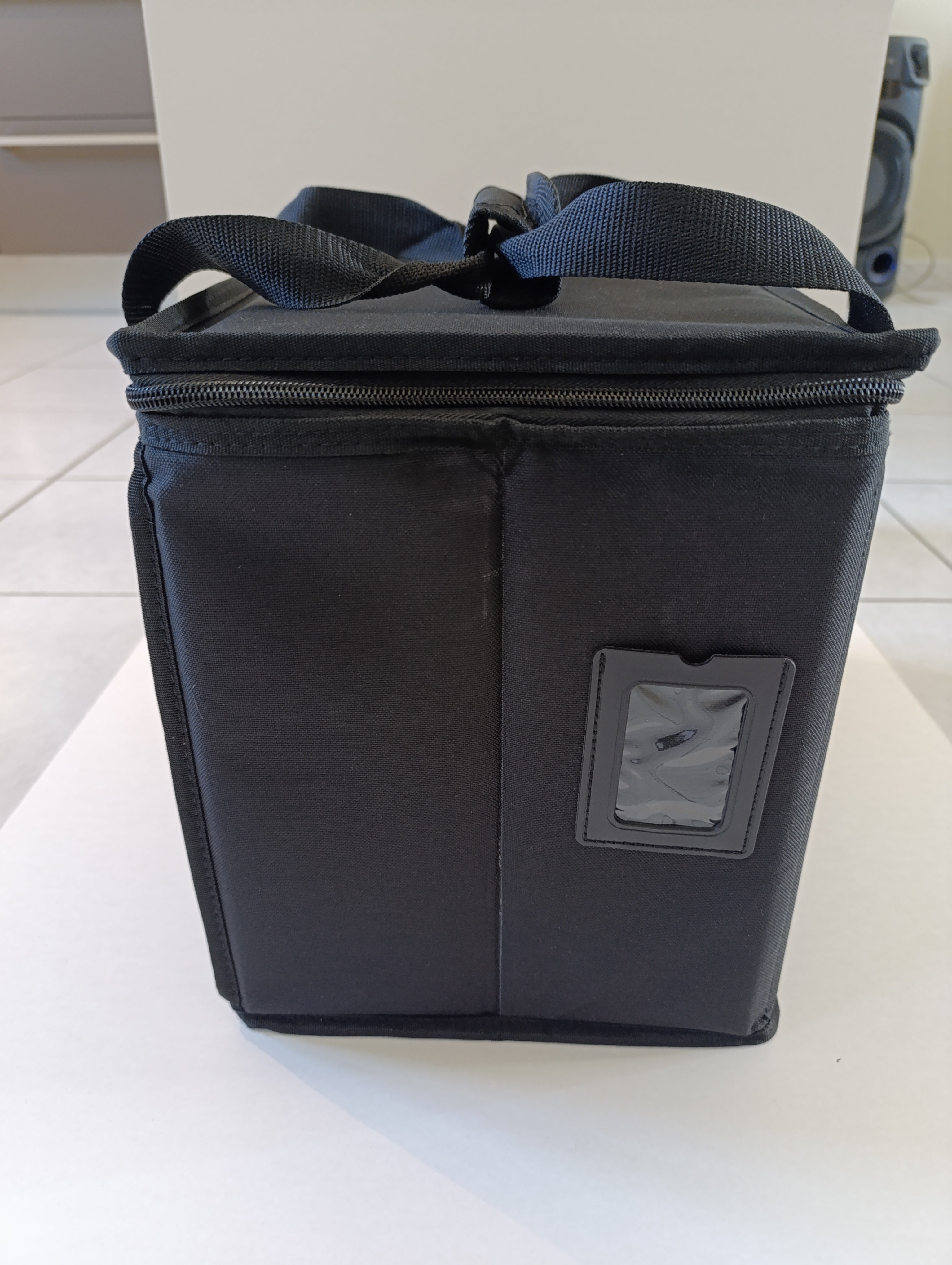 SACOCHE DE TRANSPORT