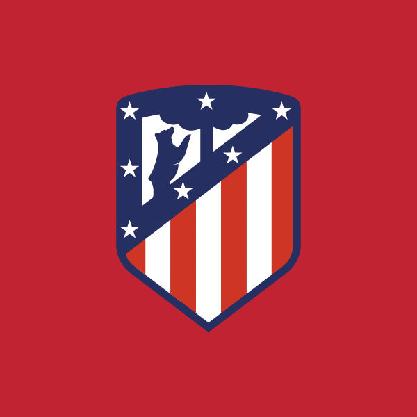 Logo Atletico Madrid