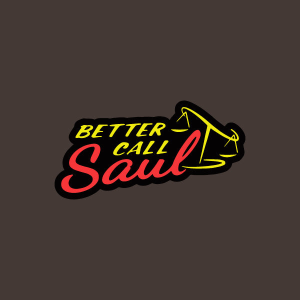 Logo Better Call Saul