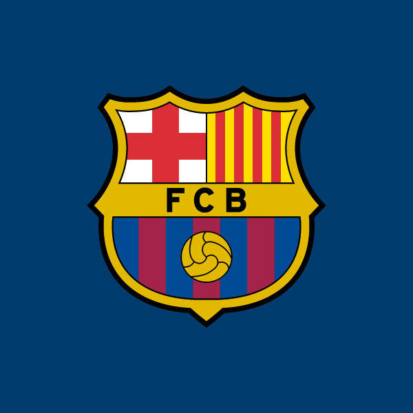 Logo FC Barcelona